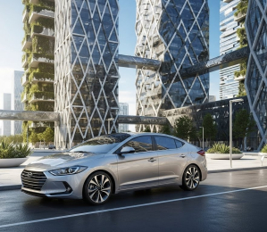 Bateria Fort Power 50 Ah: A Escolha Certa para o Seu Hyundai Elantra