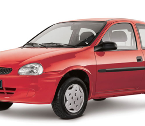 Bateria Fort Power 40 Amperes para Chevrolet Corsa: desempenho e confiança