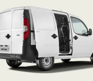 Bateria de 100 Amperes para Fiat Doblo Cargo: Energia e Desempenho para o Seu Utilitário