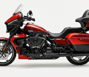 Bateria Fort Power para Harley-Davidson 1803 CVO FLH (Touring)