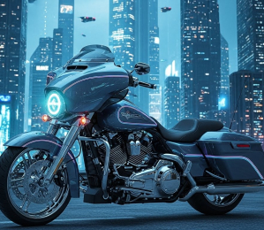 Bateria Fort Power 30 Ah para Harley-Davidson 1803 CVO FLH (Touring): tudo o que você precisa saber
