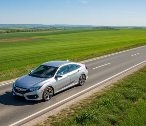 Bateria Fort Power 60 Amperes para Honda Civic: Vale a Pena? Guia Completo