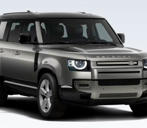 Bateria Fort Power 100Ah: Potência e Resistência Ideais para o Land Rover Defender