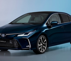 Baterias Fort Power de 50Ah: A Escolha Ideal para o seu Toyota Corolla