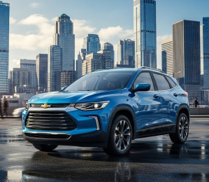 Bateria Fort Power 90 Ah para Chevrolet Tracker: potência e confiabilidade no dia a dia