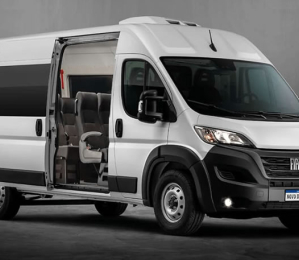 Energia Profissional para sua Fiat Ducato – Escolha Fort Power!