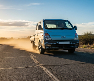 Bateria Fort Power 90 Amperes – Hyundai H100: potência e confiabilidade para uso profissional