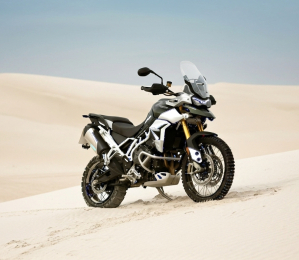 Bateria Fort Power para Tiger N-A