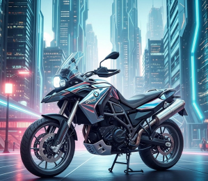 Bateria Fort Power 30 Ah para BMW G650 GS: tudo o que você precisa saber