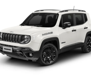Bateria de 72 Amperes para Jeep Renegade: Força e Confiabilidade para Aventuras