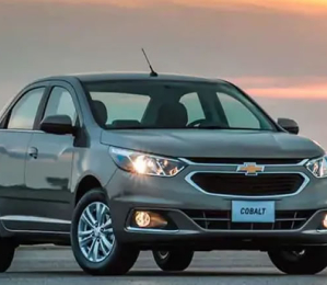 Bateria Fort Power 50 Amperes para Chevrolet Cobalt: energia e durabilidade