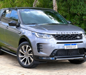 Baterias Fort Power de 92Ah: A Escolha Ideal para Land-Rover Discovery