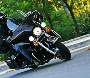 Potência e Confiabilidade: A Bateria Fort Power de 30Ah para sua Harley-Davidson Electra Glide ULTRA LIMITED