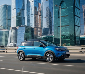 Bateria Fort Power 60 Ah para Citroën Aircross: desempenho e confiança para o dia a dia