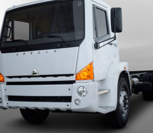 Bateria Fort Power, Potência que Move o Seu Agrale