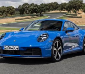 Baterias de 92Ah: A Escolha Ideal para Porsche 911 Coupe