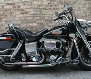 Desempenho e Confiabilidade: A Bateria de 30ah Fort Power para sua Harley-Davidson Touring