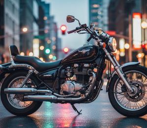 Bateria Fort Power 12 Ah para Kawasaki Vulcan 500: qual a melhor bateria, preço e quando trocar