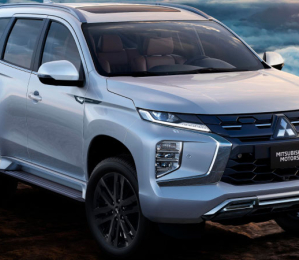 Bateria Fort Power 90 Ah para Mitsubishi Pajero